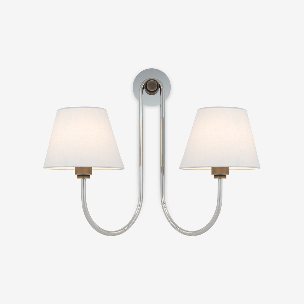 Nyhavn Double | Wall | Urban Electric Company